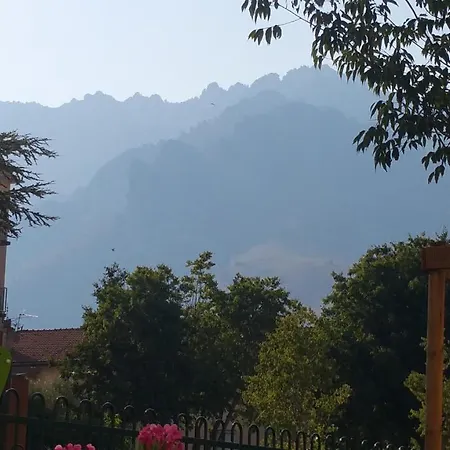 Apartmán Agreable F4